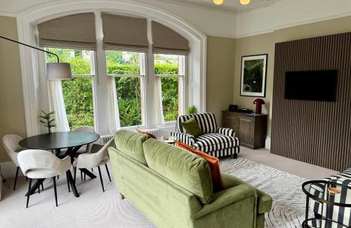 The Stalls - Luxury Apartment by Opera & Dome - Foto 6