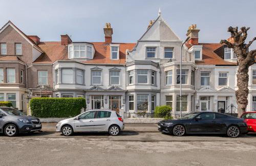 Victorian Cartref in the heart of Llandudno - Foto 19