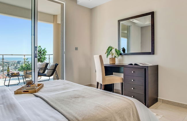 Sanders Seaview Paphos - Foto 13