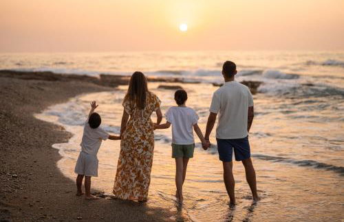 Thalasses Villas Rethymno - Photo 102