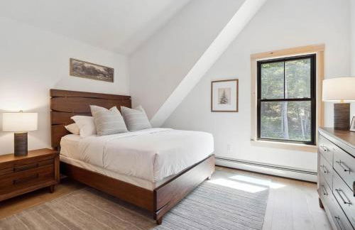 Best View Sunday River! Brand New Luxurious Chalet - Foto 37