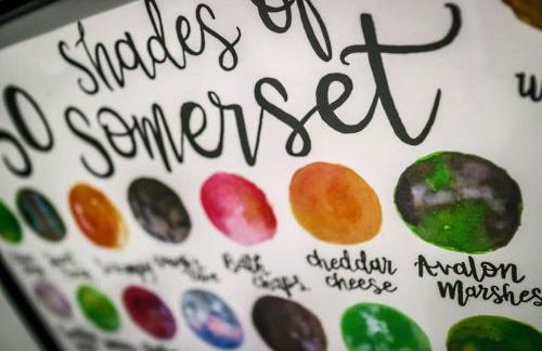 Upper Beeches - Foto 29