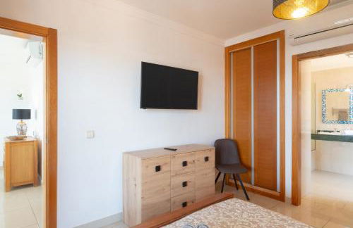 CASA LAURA VISTA LOBOS - spacious Villa with heatable pool and sea views - Photo 26