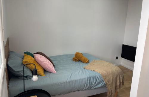 Les 3 Suites - 6 personnes - 3 chambres avec SDB privatives - Foto 23