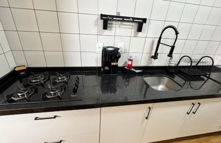 Amplo Apartamento com 3 Quartos em Fortaleza - Foto 12