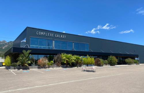 Appartement 2 pièces dans une résidence hôtelière Les Hameaux de Saint-Cyprien - Foto 9