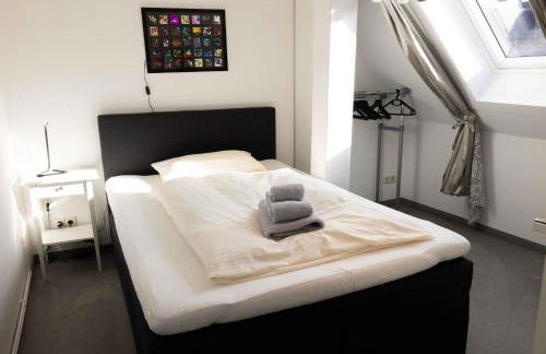 Ferienwohnung "Kino" - Foto 25