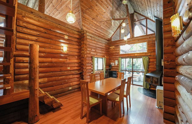 Runesu Karuizawa - Foto 79