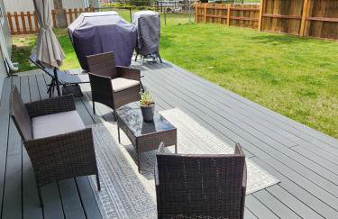 Beautiful Tahoe Keys Home, Family and Pet Friendly - Foto 22