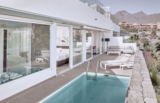 Hotel Baobab Suites - Foto 77