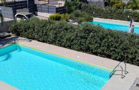 Villa Milicia - New Private Villa near Palermo and Cefalù with Pool, Sea View Terrace, Playground and Large Parking - Foto 57