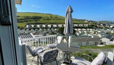 Ocean Pearl , 20 Circular , Challaborough Bay - Foto 2