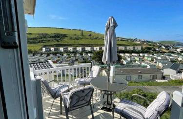 Ocean Pearl , 20 Circular , Challaborough Bay - Foto 2