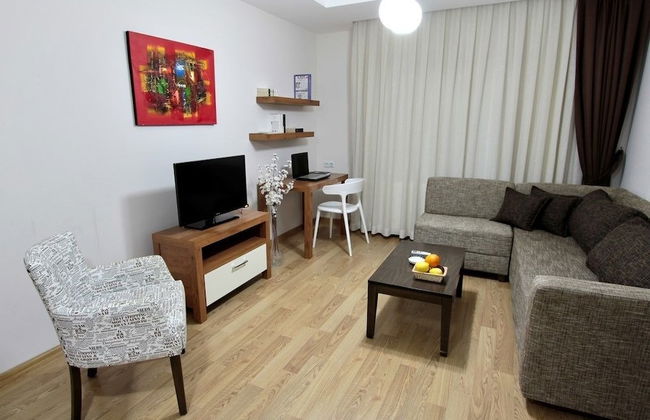 Upart Home - Foto 36