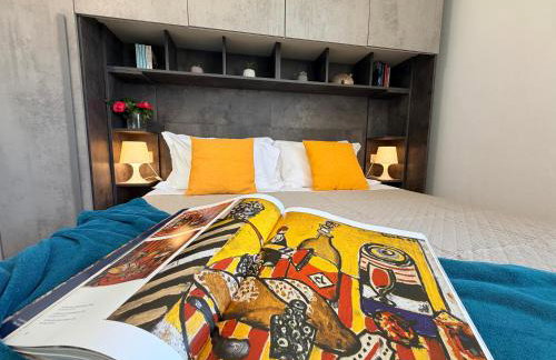 La Dolce Vita - Sa Crai Apartments Sardinian Experience - Foto 2