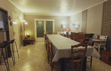 La maison de Keralies - Foto 4