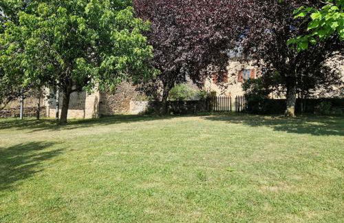 Gite de Maroquies - Photo 25