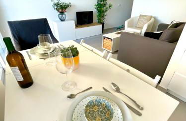 GATU PREMIUM Sandia Beach lujo junto al mar, parking y piscina común," Preferente mayores de 21 años y familias " - Foto 13