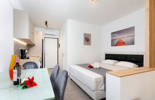 TwinStars Superior Apartment - Foto 32