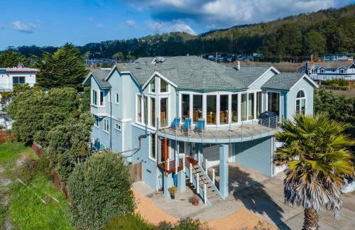 1 block to beach, Private Hot Tub, Fire Pit and BBQ - Foto 32