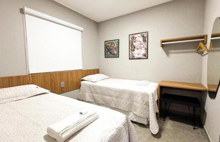 Apartamento Porto Milagres - Escuna 01 - Foto 9