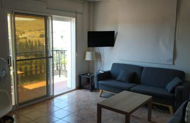 Apartamento vistas al mar - Coveta Fuma - Photo 17