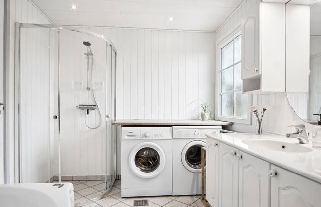 "Haralda" - 300m from the sea - Foto 20