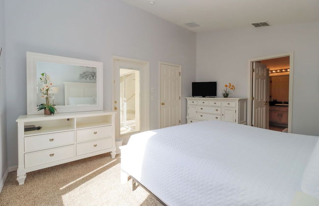 Dreamville 4 Bedrooms - Foto 10