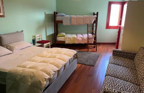 Appartamento Superior Condominio Orso Bianco, parquet, Wi-Fi - Foto 23