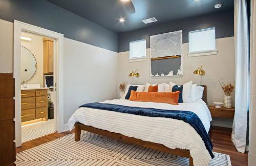 ONYX The Lark Stylish & Serene Edmond Oasis - Foto 6