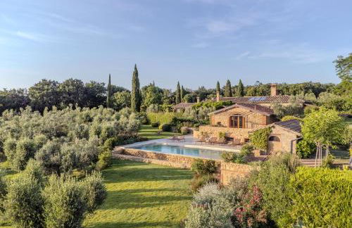 Podere le Mezzelune - Foto 1