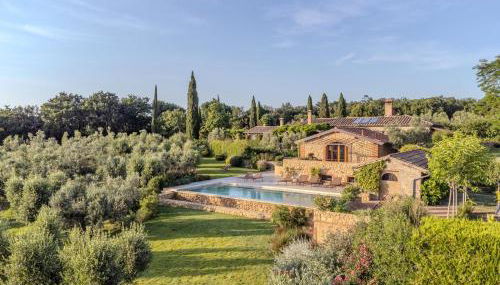 Podere le Mezzelune - Foto 1