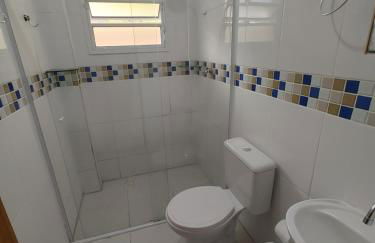 Quitinetes Canto Verde Caraguá - Foto 40