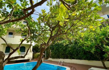 Villa Nettuno Residence - Foto 68