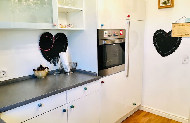 Ferienwohnungen Eder - Foto 44