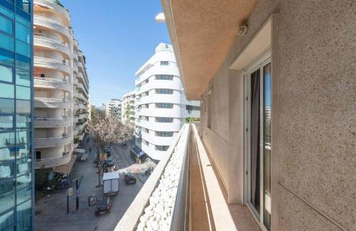 Apartamento Camelias Marbella Playa con Parking - Foto 37