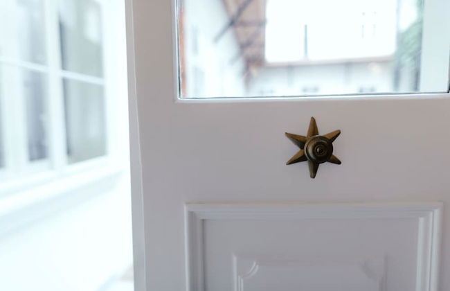 Luxury Apartments Zelny Trh - Foto 26