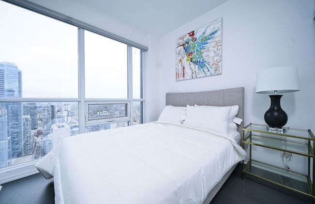 The Temperance Boutique Suites - Foto 6