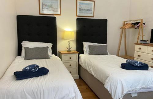 The Cottages by the Sea Free parking - Foto 34