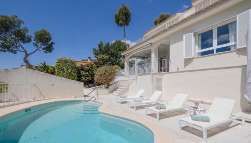 Bendinat Golf Villa - Foto 5