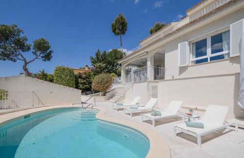 Bendinat Golf Villa - Foto 5