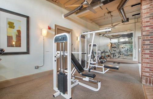 Charming 2 bedroom Downtown Ft Worth - Foto 18