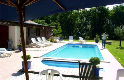 Villa charmante à Saint-Vincent-de-Paul avec piscine privée - Foto 2