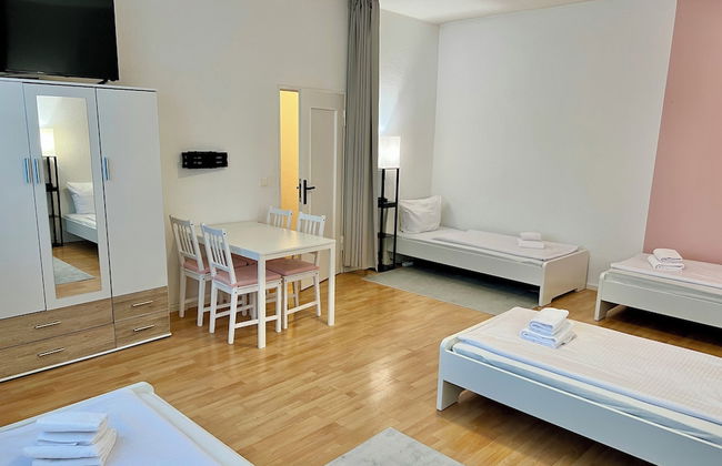 Hevals Grand Schöneberg - Foto 29