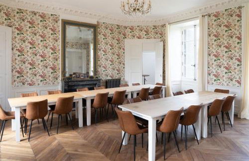 Le château - Foto 26