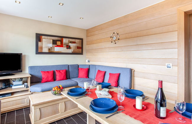 Le Bec Rouge (Le Lac) - Foto 4