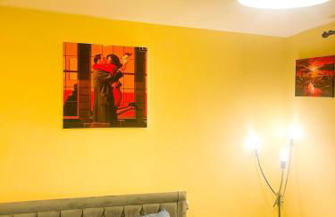 Wilsuel homestay - Foto 1