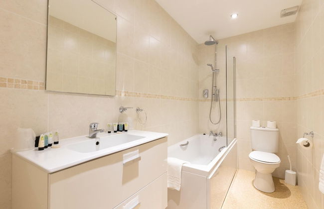 Red Lea Apartments - Foto 27