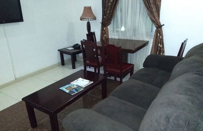 AES Luxury Apartments - Foto 34