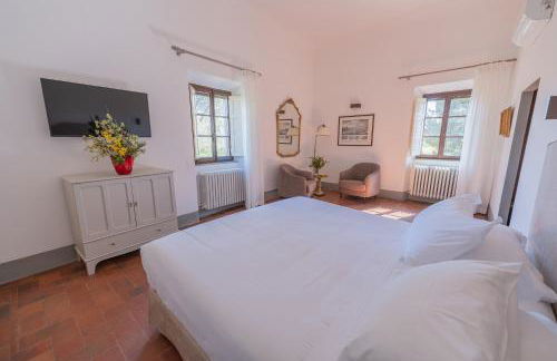 Corte di Valle Wine and Resort - Foto 54